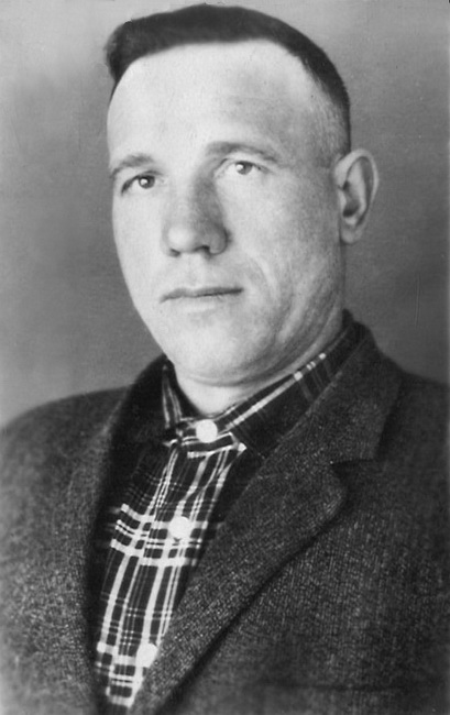 Г. Н. Слепченко