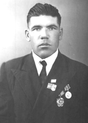 Ф.А. Незнанов