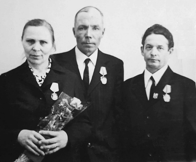 В. А. Назаров