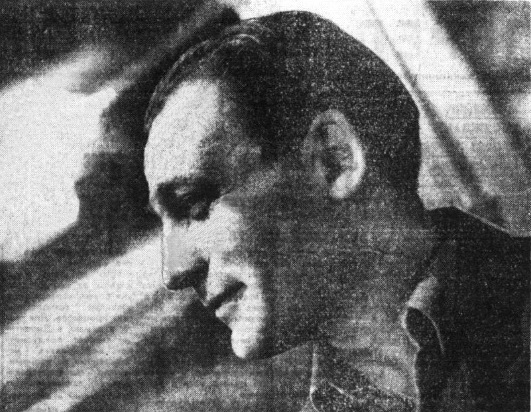 А.В. Пономарёв