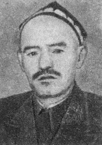 Р. Исмаилов