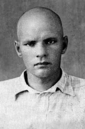 А. Д. Воронков
