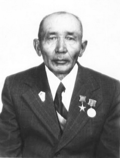 Н. Габдуллин