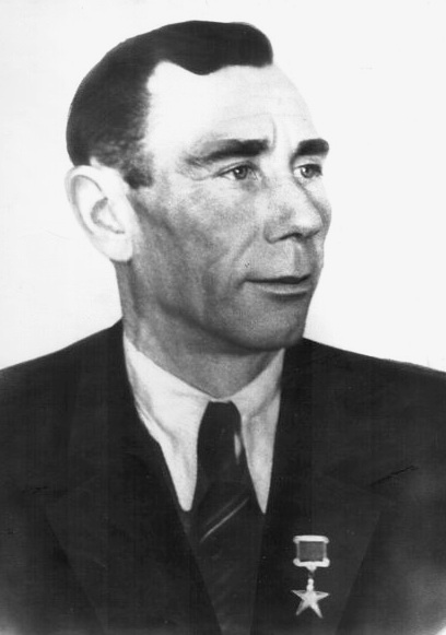 А. И. Орлов