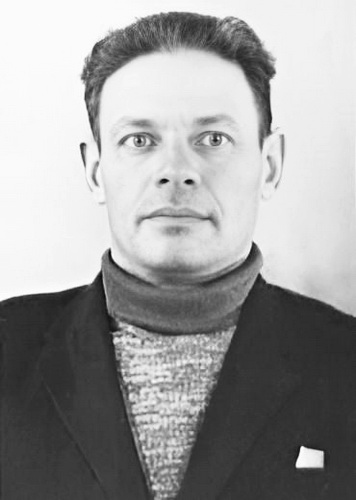 В. С. Старушкин
