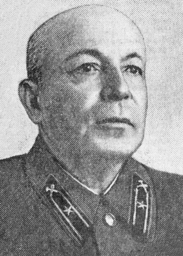 А.П. Тихонов