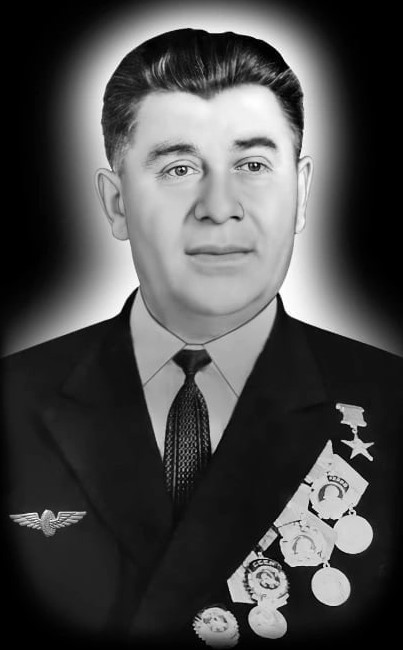 М.В. Кузин