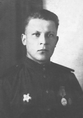 Н.И. Колупаев