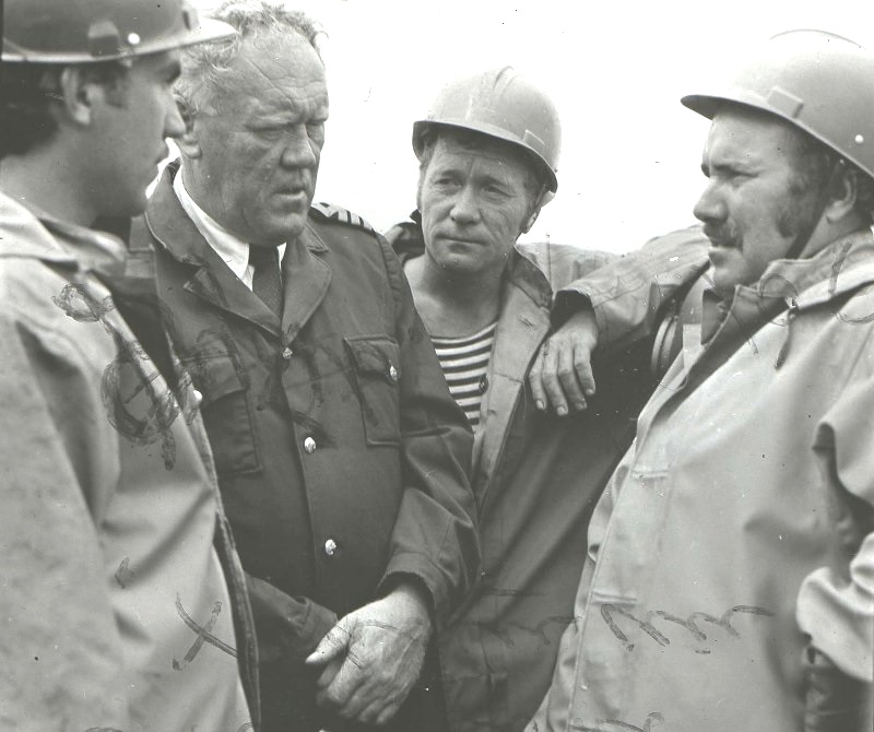 В. Д. Коновалов