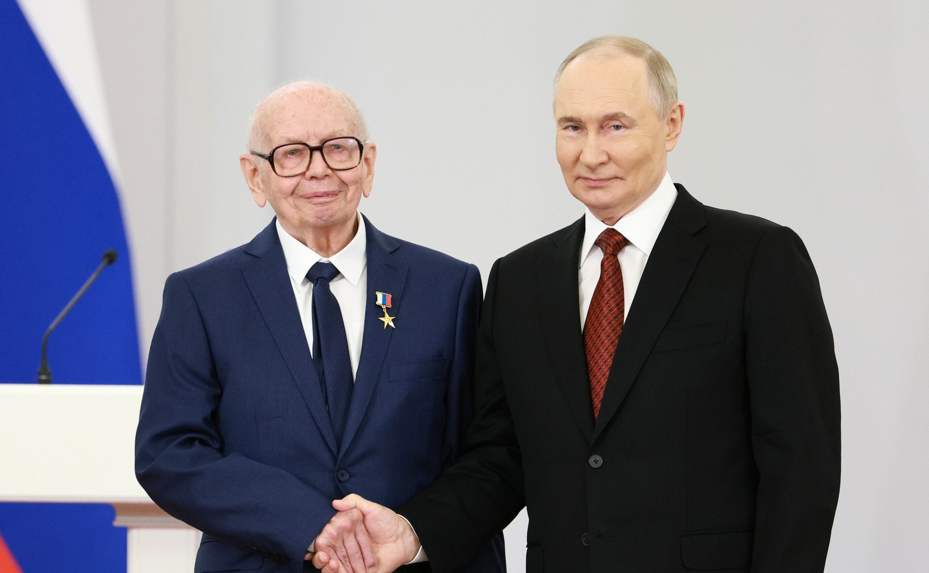 Ю. Н. Диков