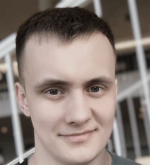 А. А. Фролов