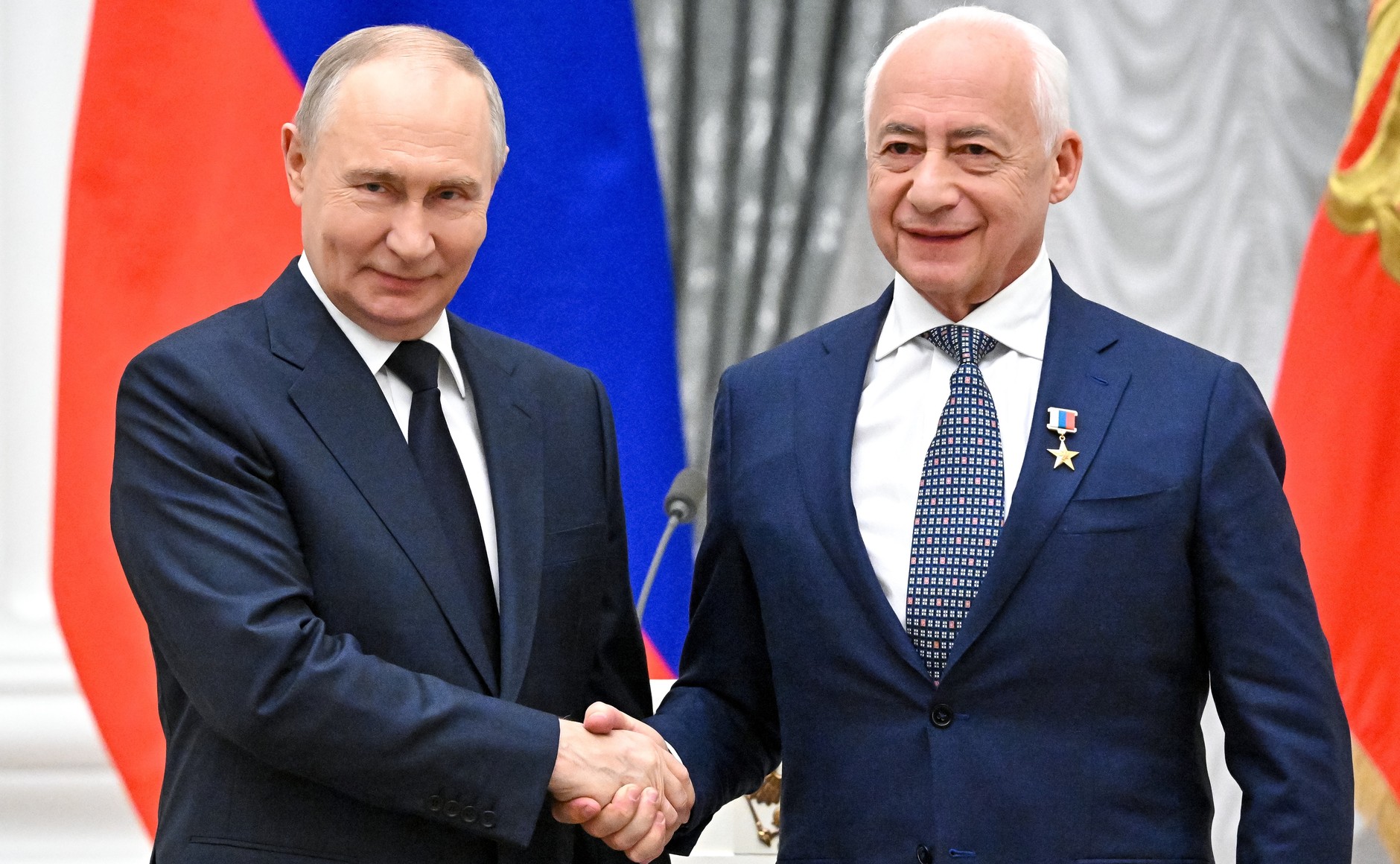 В. Т. Спиваков