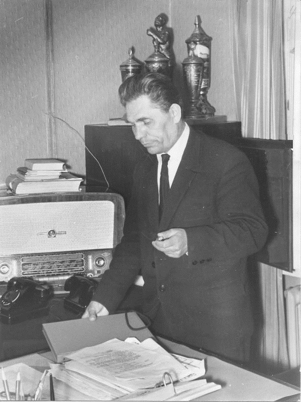 Г.Н. Кулешов