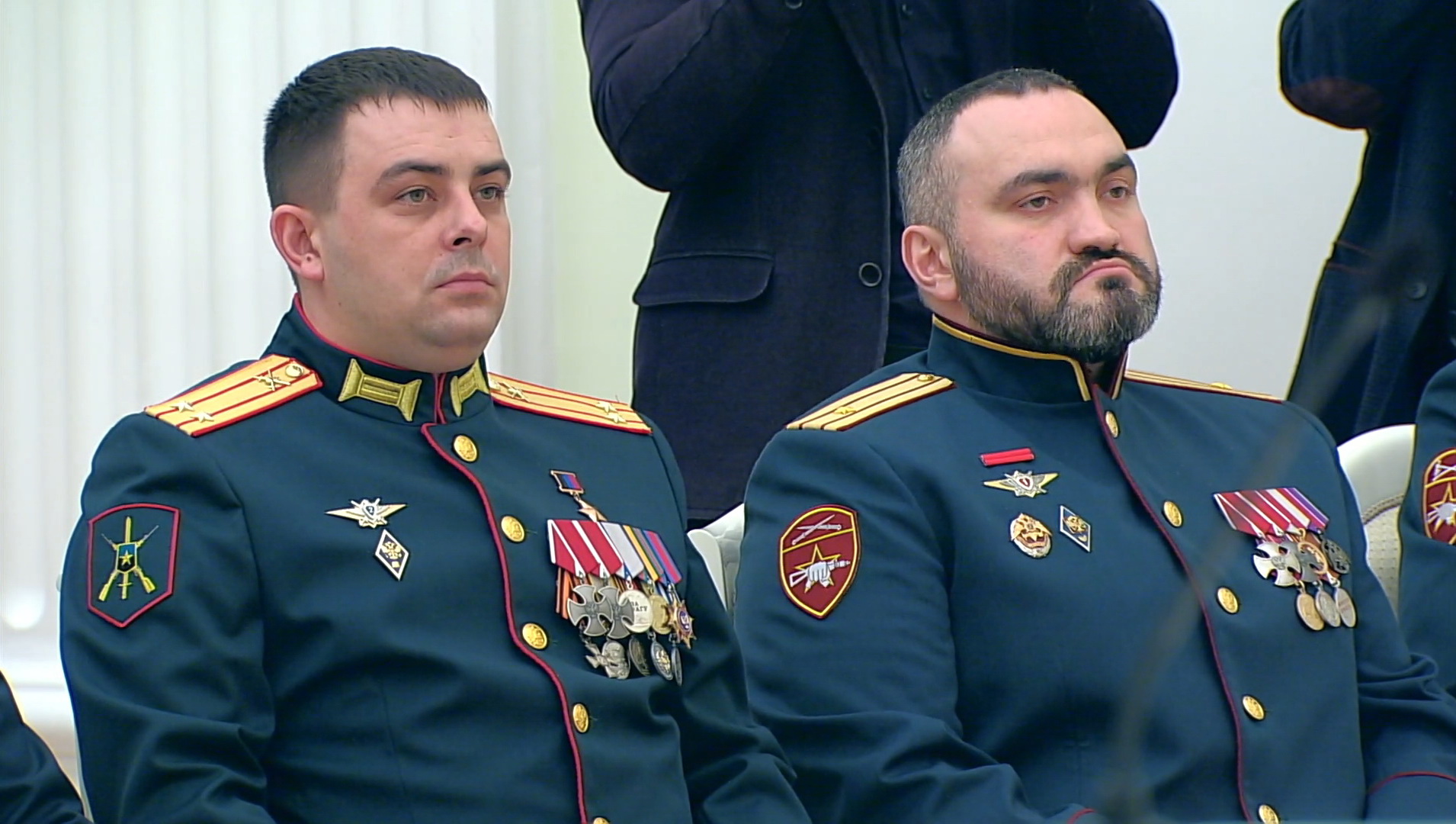 М. Г. Тибилов
