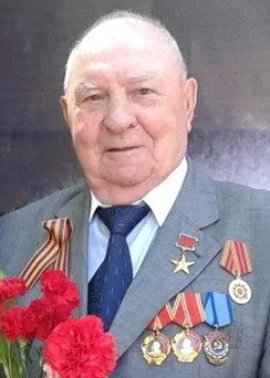 М. А. Отрадных