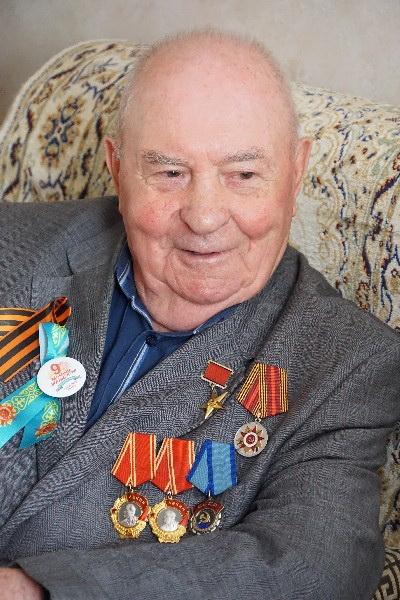 М. А. Отрадных