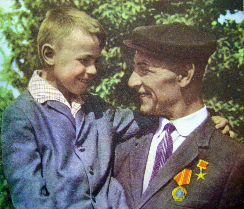 П. А. Журавский