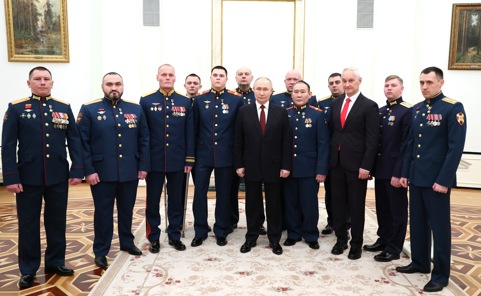 А. П. Пузанов