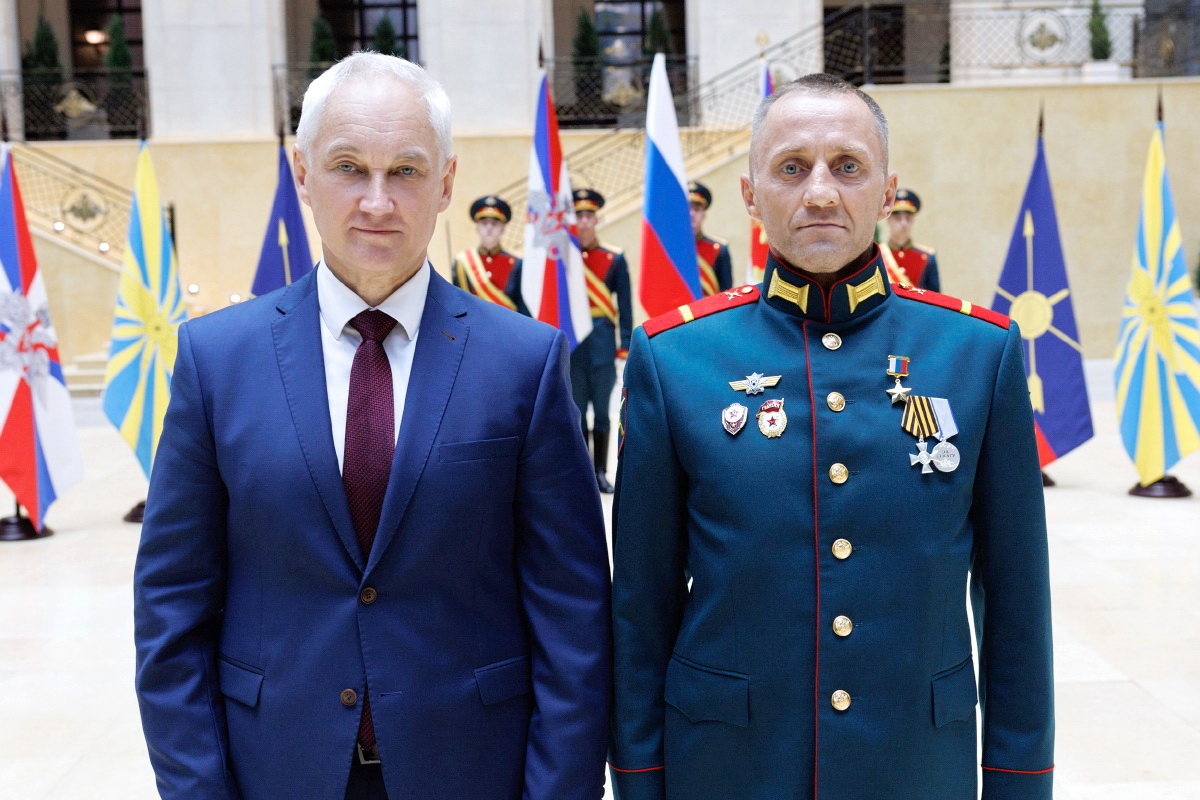 В. С. Илькевич