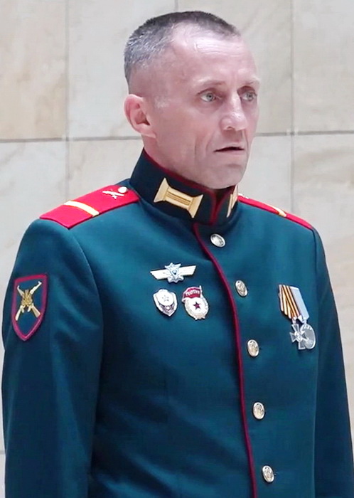 В. С. Илькевич