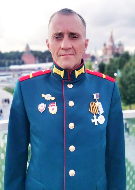 В. С. Илькевич