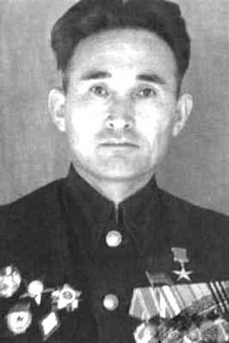 Ж Дуисов