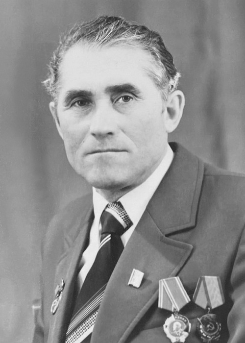 С.С. Гатауллин