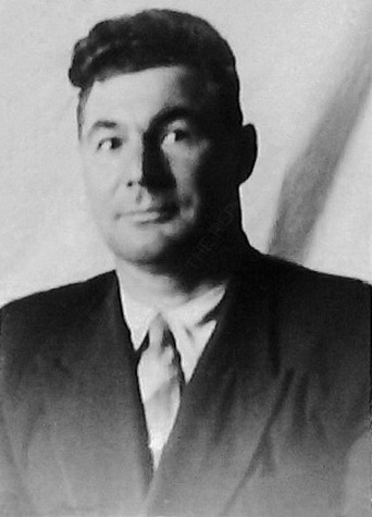 П. Т. Олешко