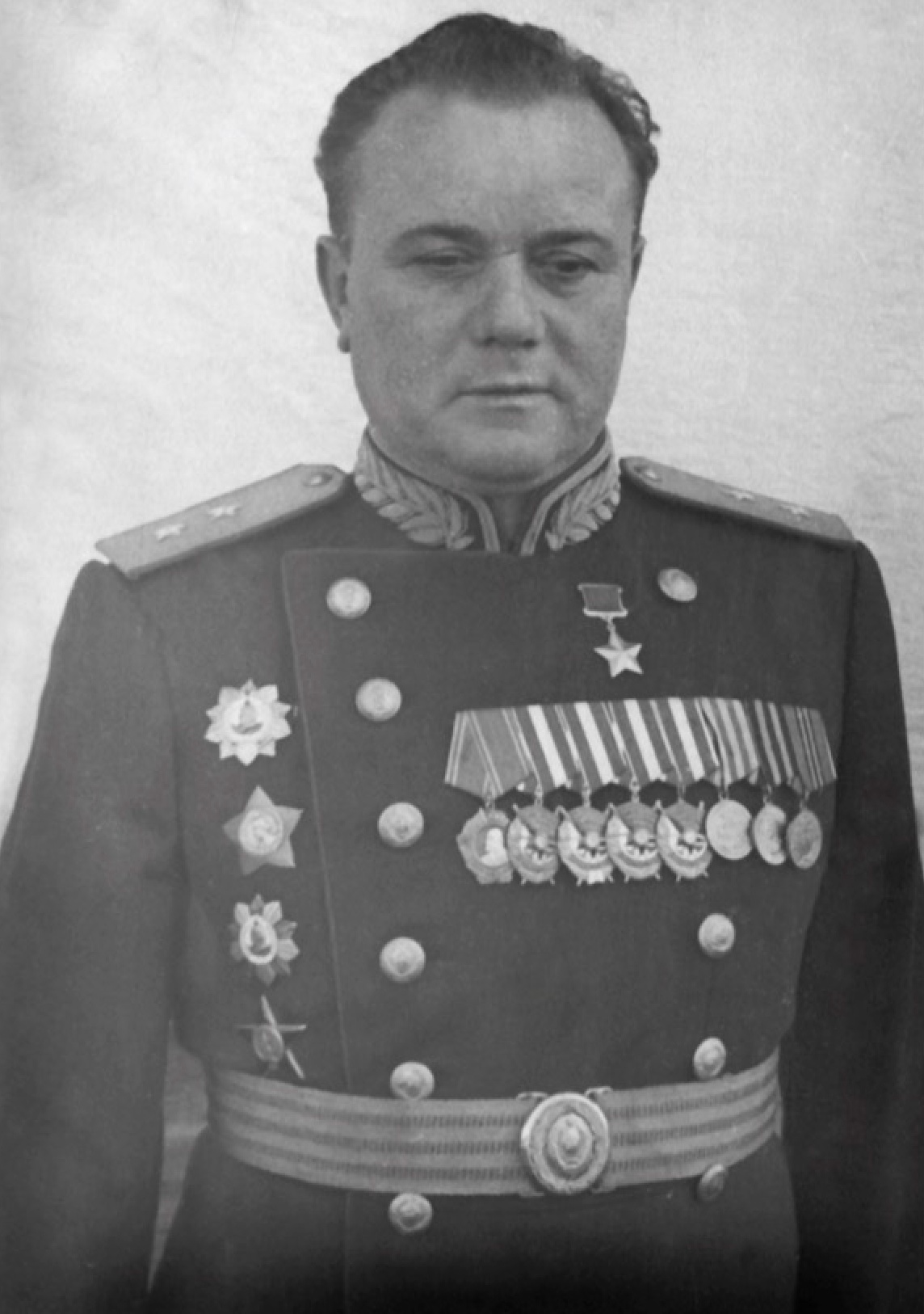 Д.П. Онуприенко