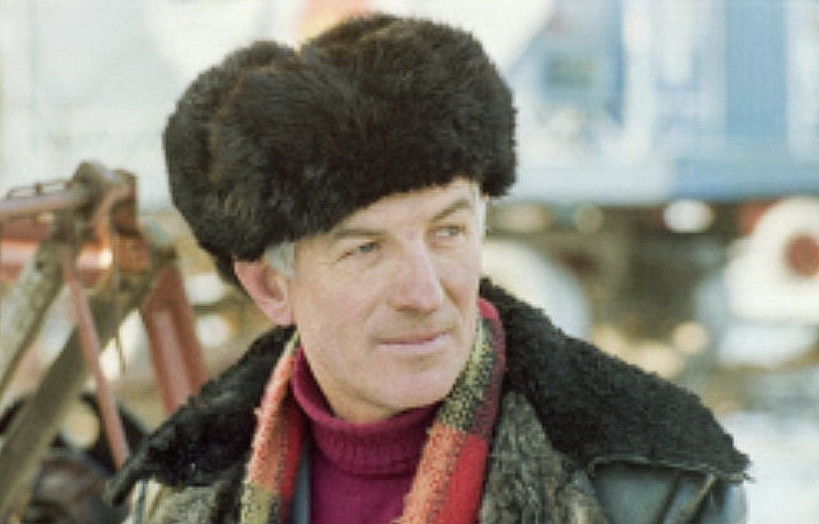 Л.М. Балмаш