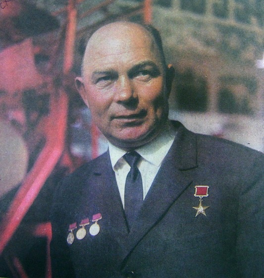 А.Т. Скибицкий