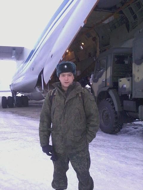 А. Н. Сычёв