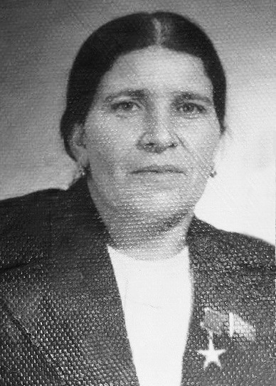 С. Т. Зейналова
