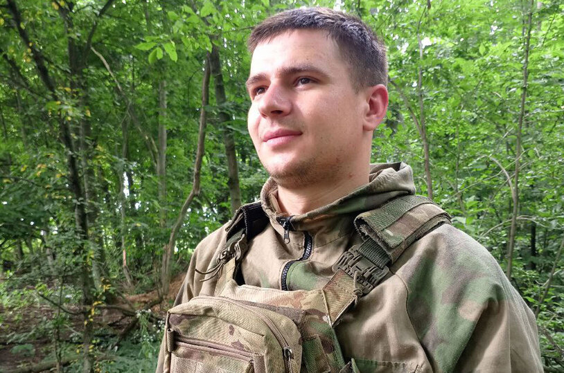 Е. А. Кудинов