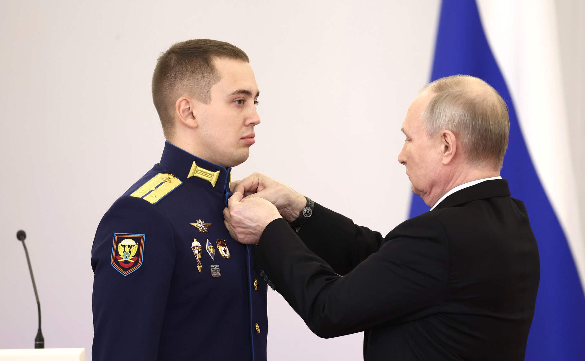 И. Д. Споняков