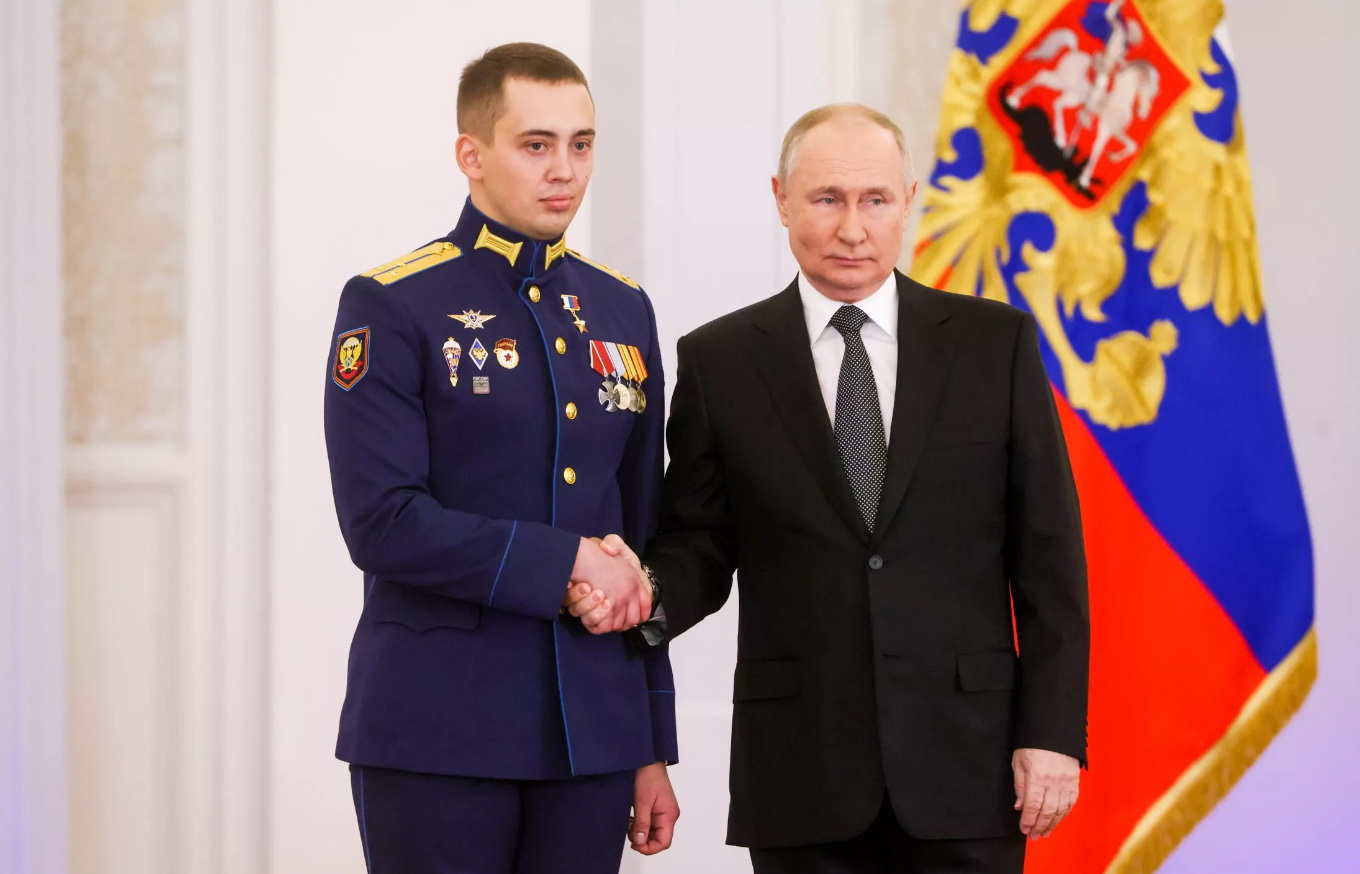 И. Д. Споняков