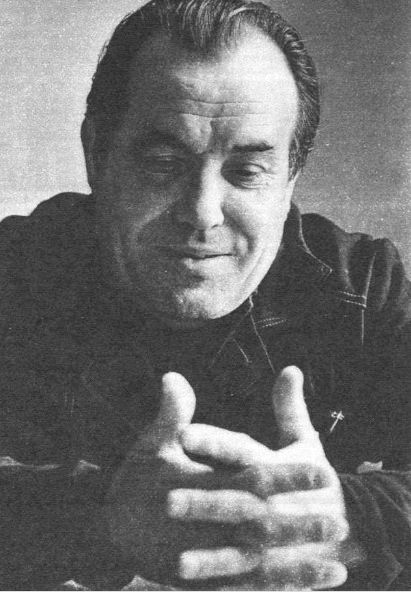 А. И. Мельников