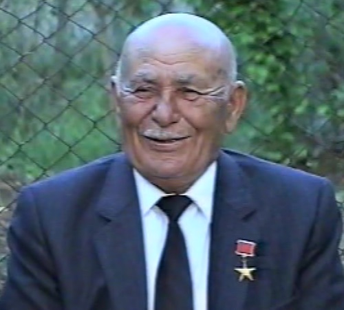 Г. А. Насиров