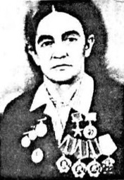 М. З. Садыхова