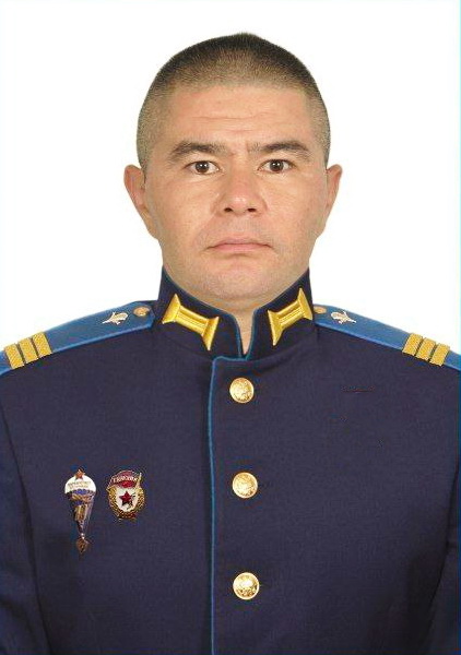 И. А. Мухамедеев