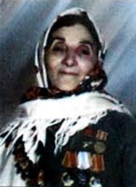 М. С. Фараджева