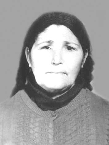 К. М. Фарзуллаева