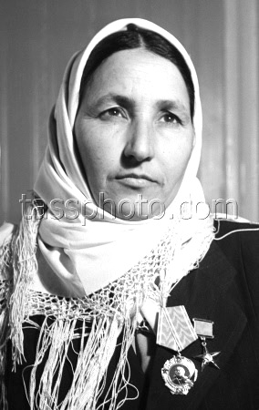 Б. Х. Фатуллаева