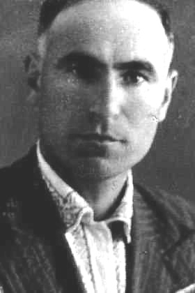 М. А. Шариф Заде