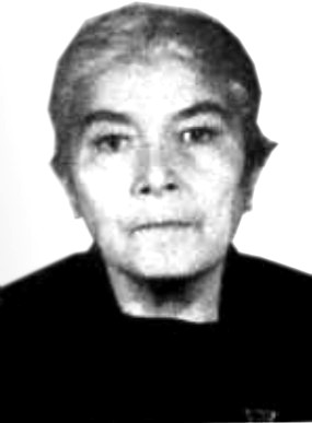 М. И. Ширинова