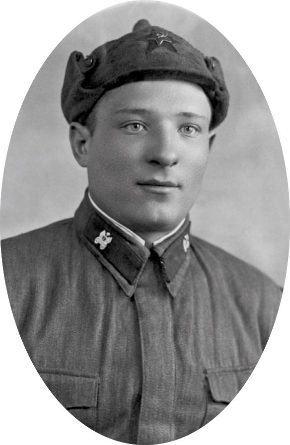 И.К. Пасынок
