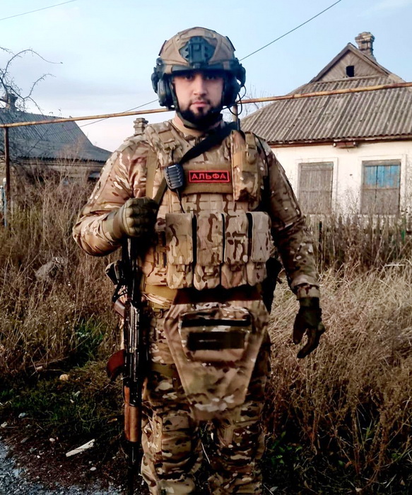 С. С. Сулейманов