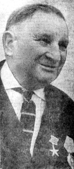 Я. Е. Слактерис