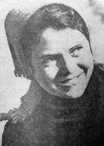 Л. С. Константинова