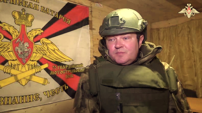 Р. А. Дебелый